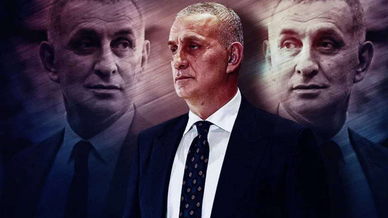 Hacıosmanoğlu tutuklamaların ardından kararını verdi: Bir dakika bile düşünmedi, MHK'nın başına getiriyor! 1